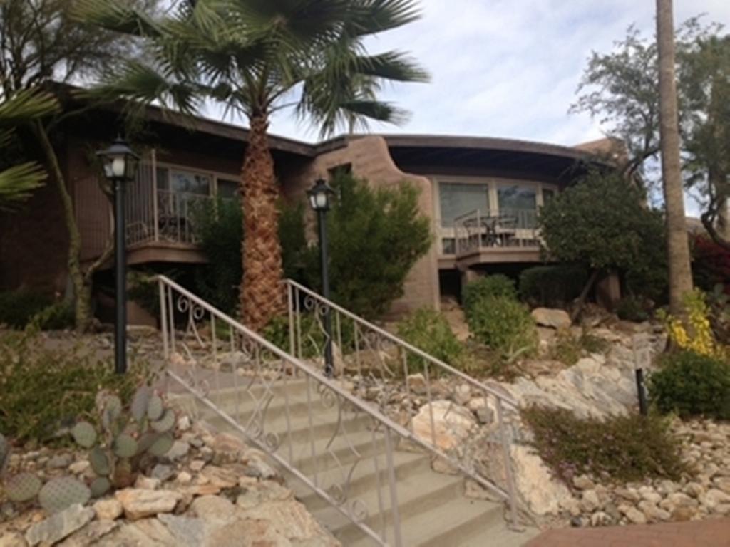 הוילה אורו ואלי Mission Hills Casitas By Arizona Housing Solutions - Pv8 מראה חיצוני תמונה