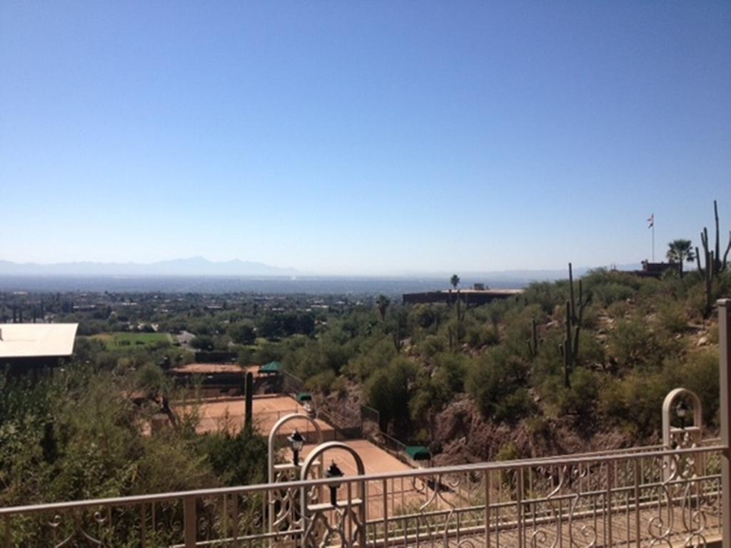 הוילה אורו ואלי Mission Hills Casitas By Arizona Housing Solutions - Pv8 חדר תמונה