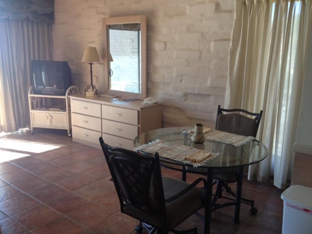 הוילה אורו ואלי Mission Hills Casitas By Arizona Housing Solutions - Pv8 חדר תמונה