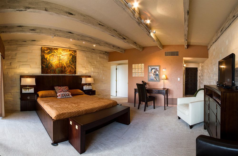 הוילה אורו ואלי Mission Hills Casitas By Arizona Housing Solutions - Pv8 מראה חיצוני תמונה