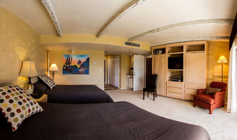 הוילה אורו ואלי Mission Hills Casitas By Arizona Housing Solutions - Pv8 מראה חיצוני תמונה