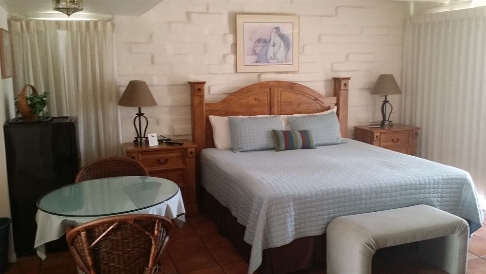 הוילה אורו ואלי Mission Hills Casitas By Arizona Housing Solutions - Pv8 מראה חיצוני תמונה