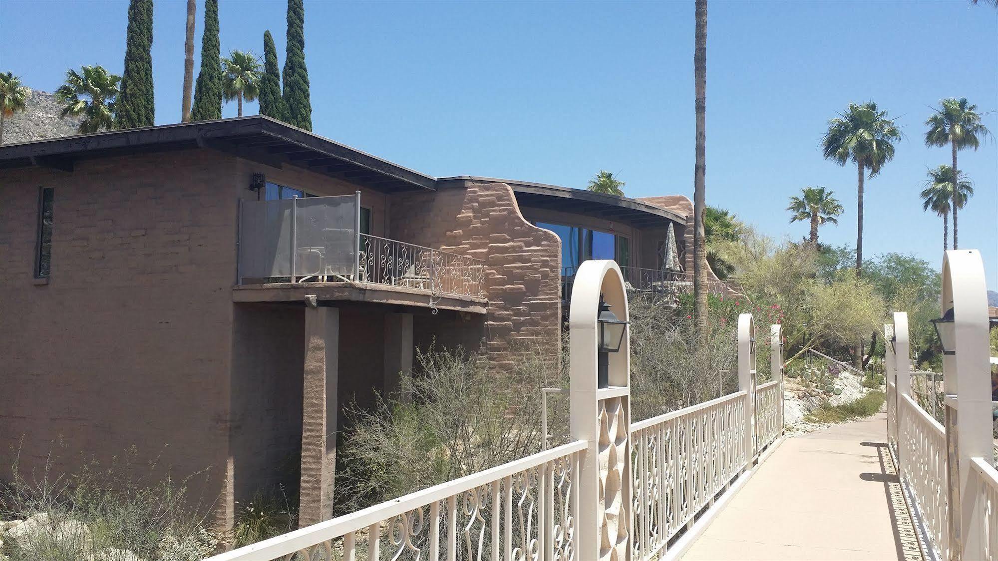 הוילה אורו ואלי Mission Hills Casitas By Arizona Housing Solutions - Pv8 מראה חיצוני תמונה