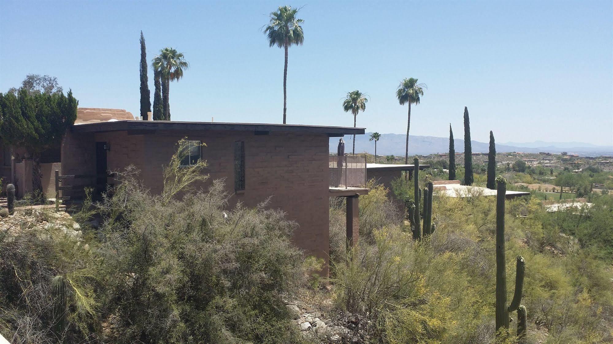 הוילה אורו ואלי Mission Hills Casitas By Arizona Housing Solutions - Pv8 מראה חיצוני תמונה