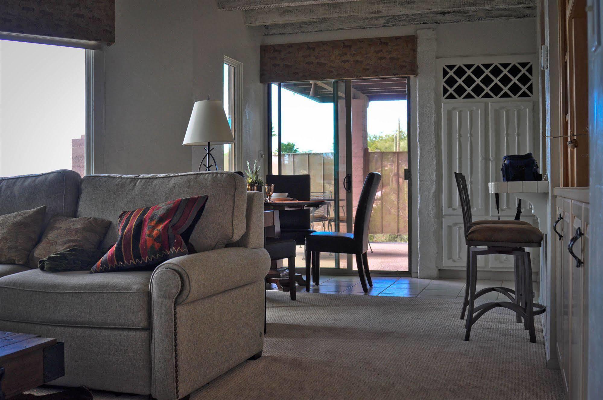 הוילה אורו ואלי Mission Hills Casitas By Arizona Housing Solutions - Pv8 מראה חיצוני תמונה